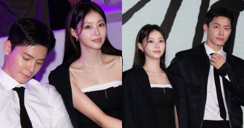 （圖／取自youjini1225 IG）