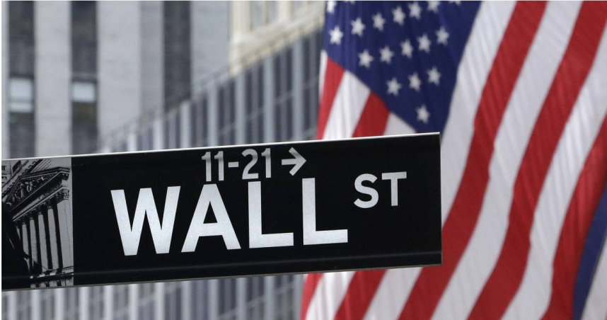 美股於美東時間11日全面揚升並創下歷史新高。（示意圖／達志／美聯社）