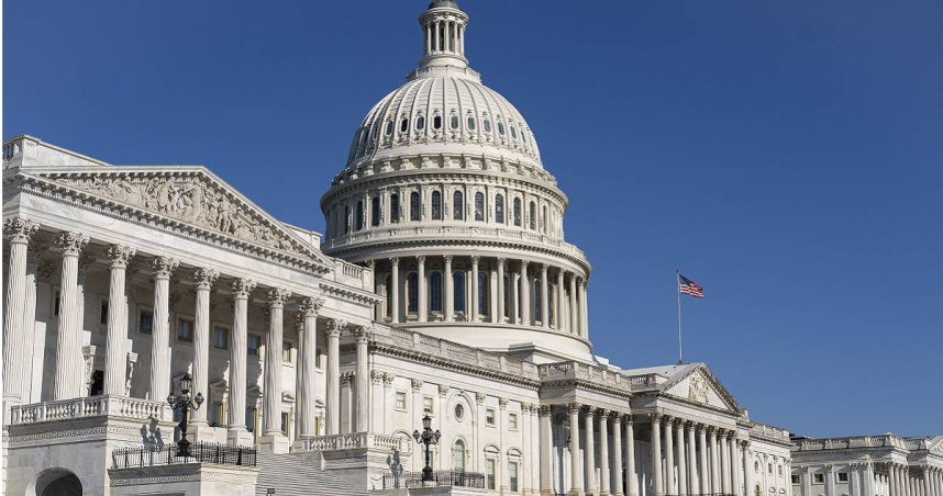 川普政府曾起草計畫，考慮在路易斯安那州城市中心部署約1000名國民警衛隊士兵，以支援地方執法行動。（圖／達志／美聯社）