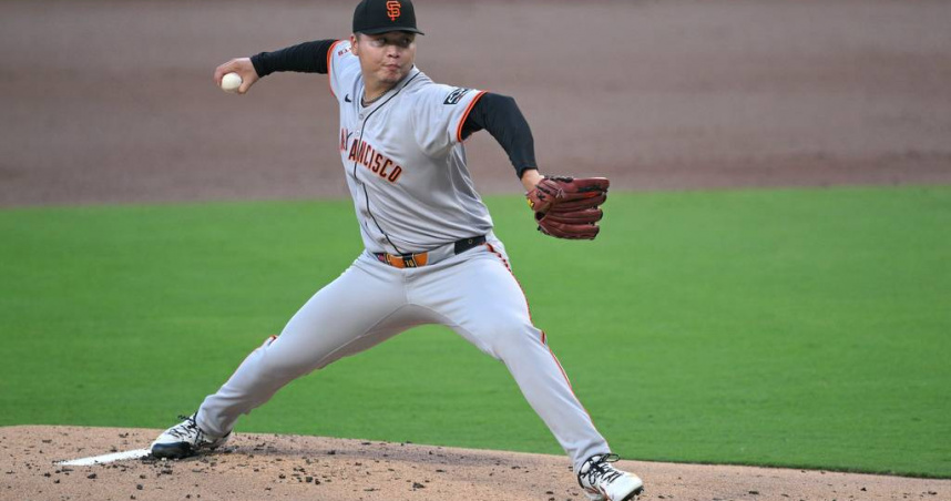 鄧愷威。（圖／達志／美聯社）