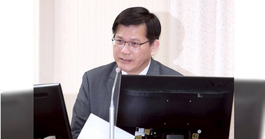 外交部長林佳龍表示，這是美日韓三國外長會議今年第三度重申支持維持台海和平與穩定，展現理念相近國家對台海安全的高度關注。（圖／報系資料照）