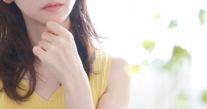 女子和男友交往1年半，發現對方是「有小孩的爸爸」。（示意圖／翻攝自photoAC）