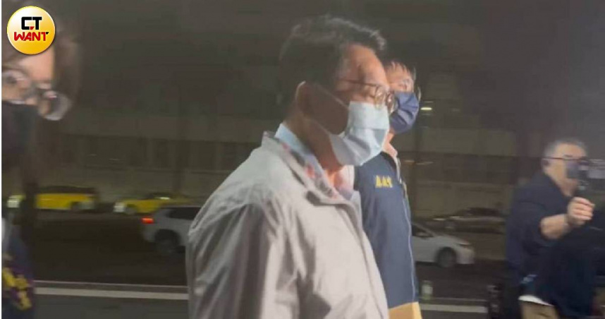 台北地院裁定陳歐珀交保理由曝光。（圖／本刊資料照）