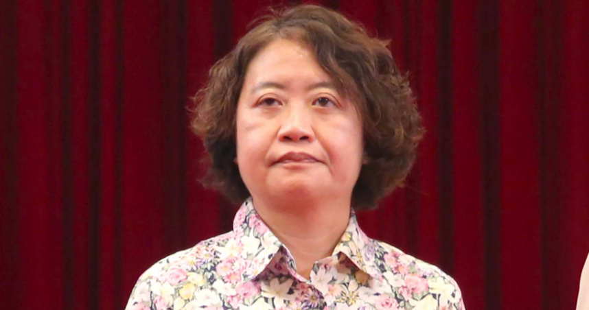 劉靜怡表示，又套用先前的老舊手法，開始發動抹黑攻擊持不同意見者了，不覺得這樣的招數太超過也太自曝其短了嗎？（圖／報系資料庫）