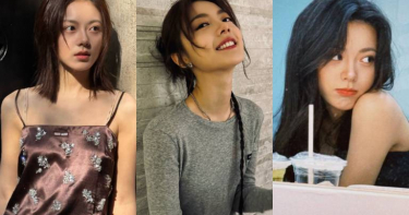 （圖／取自 趙今麥 微博）