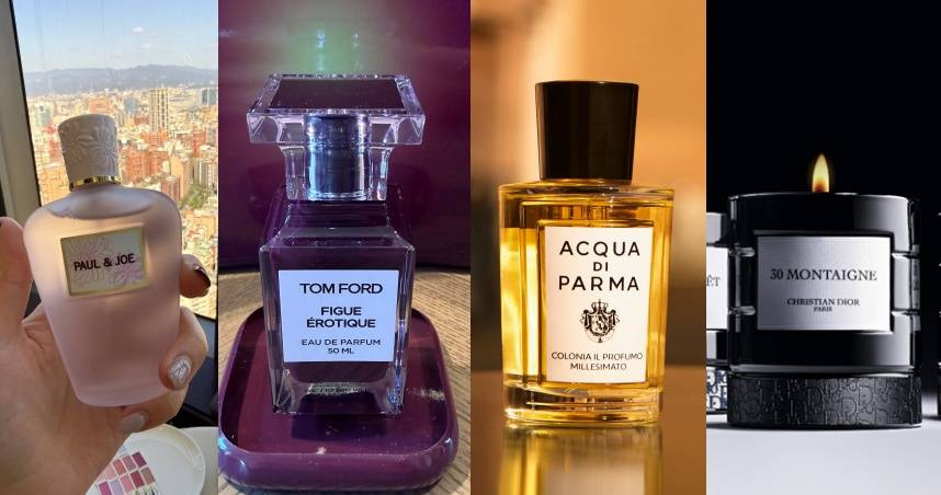 （圖／品牌提供、黃筱婷攝）