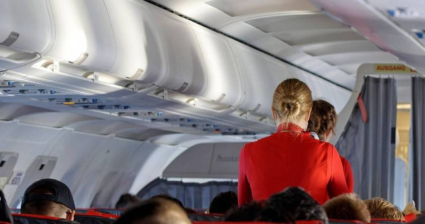 航空業營運表現亮眼，台灣虎航與中華航空相繼拍板高額2025年年終獎金與調薪方案。（示意圖／Pixabay）