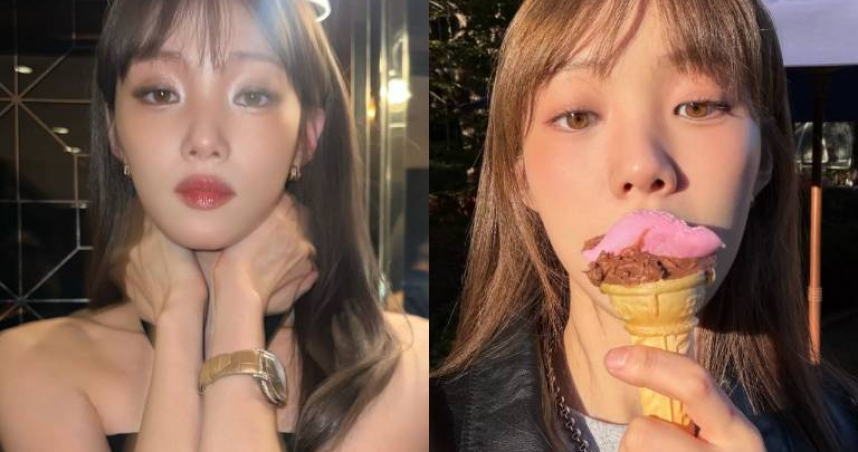 （圖／取自 heybiblee IG）