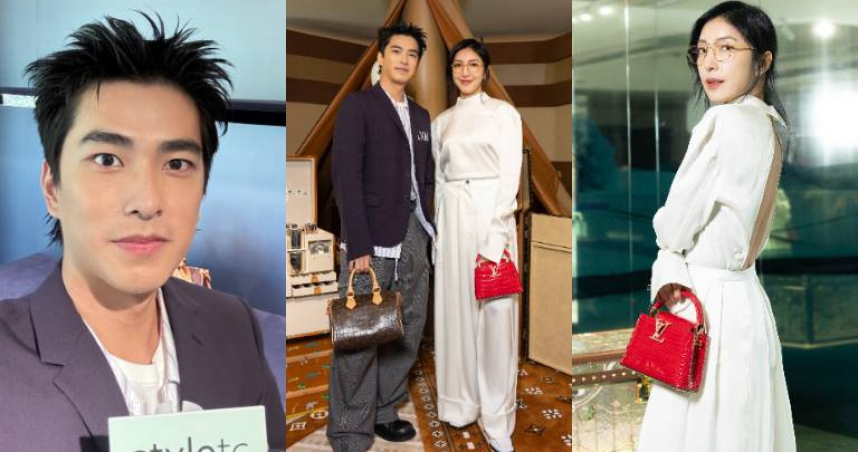 （圖／品牌提供、記者顏一婕攝）