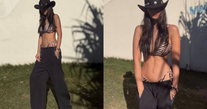 （圖／取自孫芸芸IG）