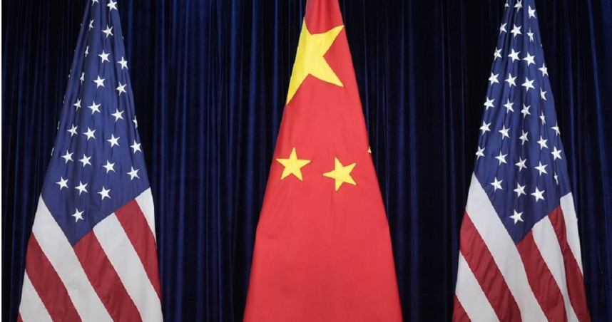 美中川習會已確認延期。（圖／達志／美聯社）