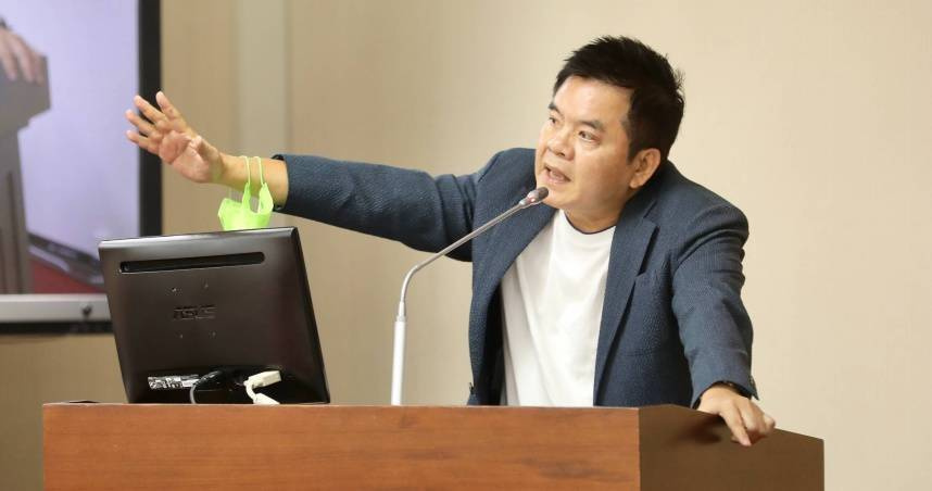 民進黨立法院黨團幹事長莊瑞雄11日回應國民黨主席鄭麗文兩岸論述，強調和平的前提是具備足夠國防能力，並質疑忽視大陸對台威脅、僅談和平缺乏現實基礎。（圖／報系資料庫）