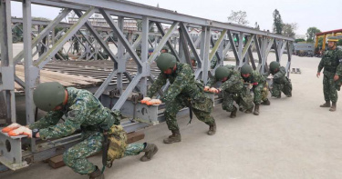 269旅輕生中尉手掌現一士兵名原因曝 3軍官暫停職務接受調查