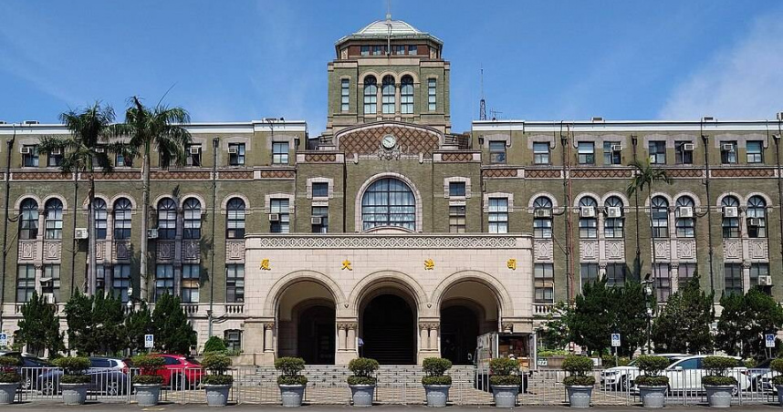 新竹男浴室狂砍外甥35刀　當庭還罵死者「頭殼裝屎」 高院仍判無期徒刑