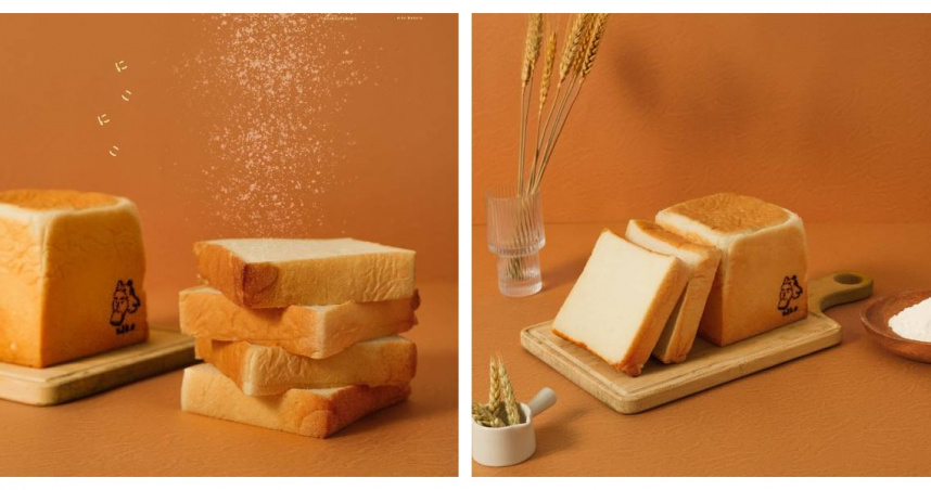 富錦樹集團旗下人氣生吐司品牌「niko bakery 日香高級吐司專門店」驚傳將於8月31日熄燈。（圖／翻攝自臉書，niko bakery）