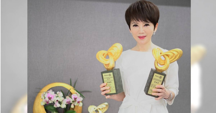桃花盛開2／陳雅琳情史起底爆不倫老公力挺　昔捲「削凱子事件」牽線薛楷莉與富商