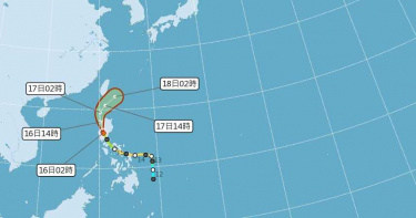 「黃蜂」近台可能已GG 今年「致災性」最強梅雨…下周「這天」起報到
