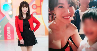 美女主播「E級豪乳大變形」!只剩下半部 沮喪吐原因:很多女性都會遇到