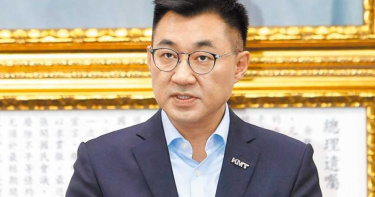 國民黨再度呼籲民進黨「撐香港」別只喊口號
