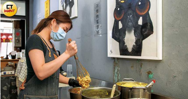 【爆夯犬首燒3】加盟先學煮內餡 此舉刷掉年輕人