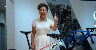 自行車訂單大噴發!巨大押對寶 關鍵零組件一次買足備戰