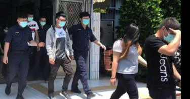 大甲媽繞境10滋事者遭逮 打架理由有夠瞎