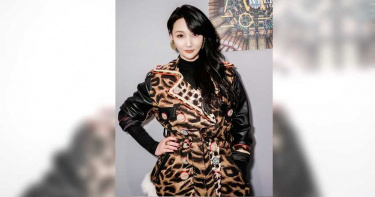 李晨初戀被逮!群聚吸毒遭警方帶回偵訊