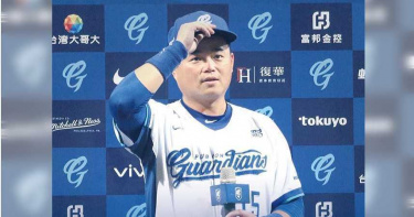 胡金龍下二軍禁出賽、隨隊練習 還將面臨嚴重罰款處分