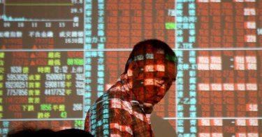 台股爆量 有人趁勢倒貨三天落跑