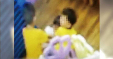 冷血幼兒園5/3歲記憶最深刻 醫師:性霸凌會是一輩子傷害
