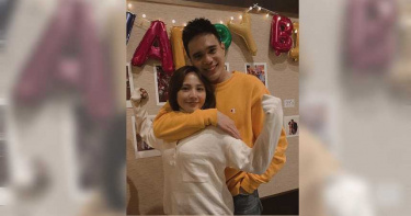 快訊/梁文音4年婚終結!離婚內幕曝光 教友爆料「老公坦承背叛婚姻」