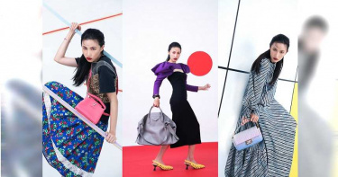2020夏日超生火6款IT包!LV、DIOR、FENDI…小姐姐錢包快扛不住