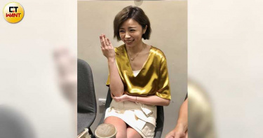 王瞳婚後仍分居未開機 曝嫁艾成「77神蹟」