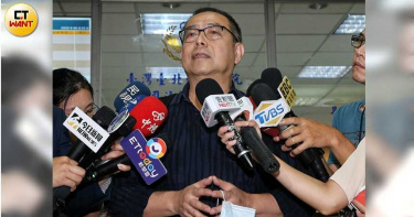立委收賄2/李恆隆行賄名單落落長 立委高官先簽名再拿錢