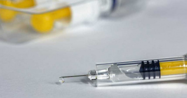 國衛院新冠肺炎疫苗重要突破 施打疫苗倉鼠病毒量降為1%