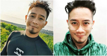 星光2歌手街頭演唱「被撒尿羞辱」 曾3個月沒出門...絕望想不開