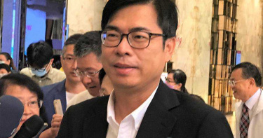 前鎮區乙烯外洩事件 陳其邁諾檢討通報流程