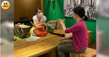 山林女戰士3/住了幾百年土地不是自家的? 林務局「卡地」手法惹爭議