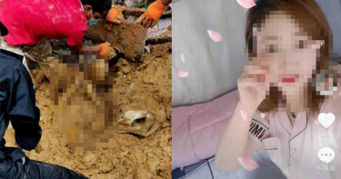 25歲白皙妹變「緬甸泥屍」!身亡照疑點重重 真相竟是「被出國做S」