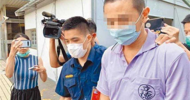 坐牢浪費青春、念經不為母親!逆子弒母最新精神評估出爐 差點讓兇手自由