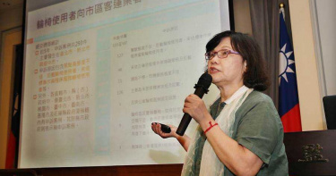 農委會買科學人廣告惹議 監委王幼玲點名預算編列有問題