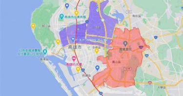 高雄鳳山無預警大停電!「4萬戶摸黑」居民崩潰 黃捷曝最新搶修進度