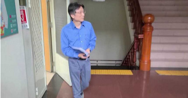 詹江村爆性侵!曾涉性騷女記者:要陪我們嗎 苦主是「丁允恭女友」