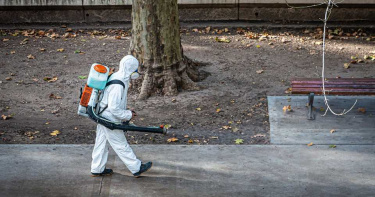德國冷凍豬腳傳播! 天津市爆發新冠肺炎本土疫情