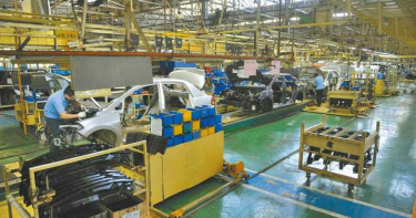 裕隆攻上40元外資連三天買超 上修台灣車市、可望賺錢發放股利