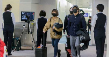居家檢疫偷溜回台南!「消失4小時」重罰20萬 送集中檢疫所