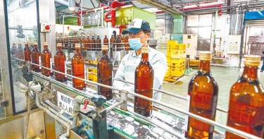 桃醫影響「藥用酒精」關稅減半 再延半年至8/26