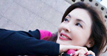 何如芸婚變後不拒談夫家 再爆好閨蜜與婆婆相處之道