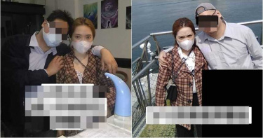 砸65萬娶越南妻!抵台翻臉不笑「厭世大臭臉」 拒駕駕「口紅塗衛生棉」落跑