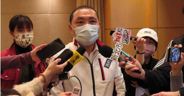 核四救藻礁4/「什麼事都要侯友宜表態」曝光大增 「剿侯」恐變「蹭侯」
